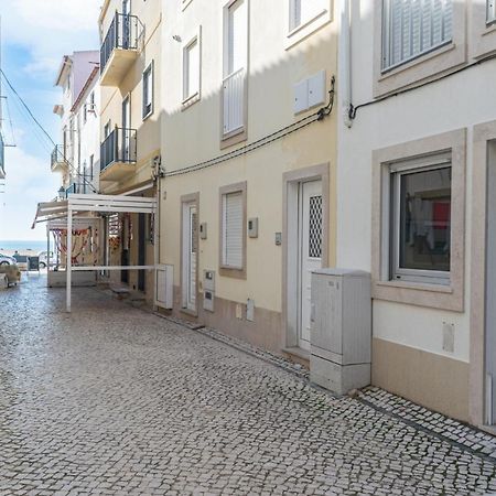 Casa Vigia Apartman Nazaré Kültér fotó