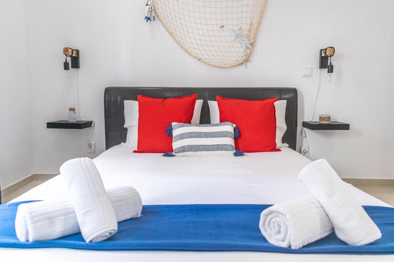 Casa Vigia Apartman Nazaré Kültér fotó