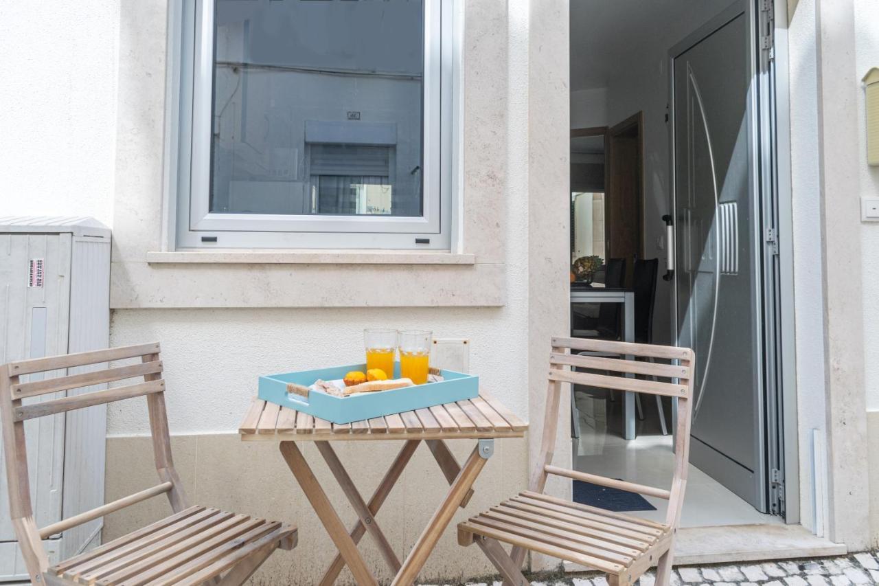 Casa Vigia Apartman Nazaré Kültér fotó
