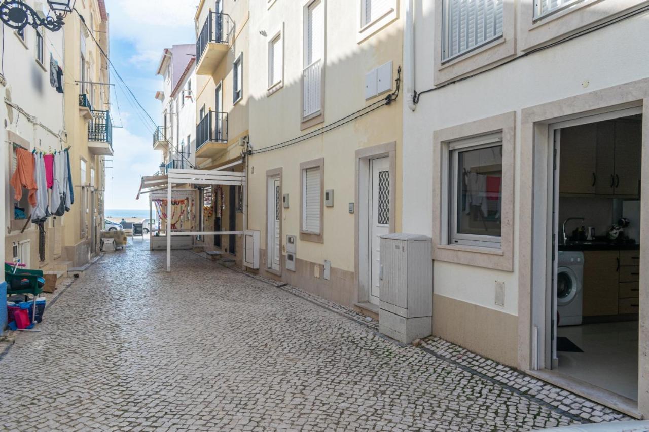 Casa Vigia Apartman Nazaré Kültér fotó